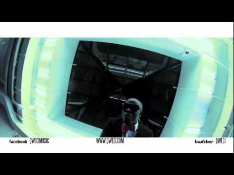 QWECi - Mipe Wo Saa (Official Music Video)
