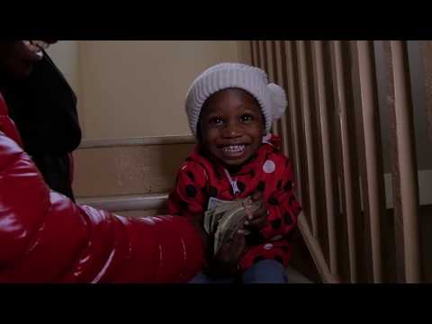 TrillBlack - Mo Trilla