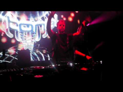 Tritonal Live @ Zirca | Andain ~ Promises
