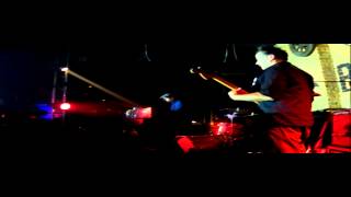 Cavern Of Anti-Matter - Kool Boy Narcosis (Live @ Bassy, Berlin [2013])