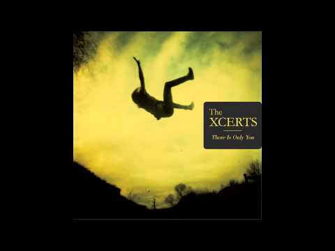 The XCERTS - Shaking In The Water