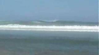 preview picture of video 'south sumatra surf 2007 part 2'