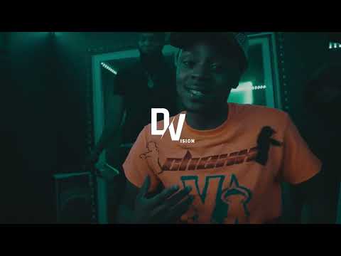 GB Smoke x Chaxe Chexx x CMO Cett - Gang Talk (Official Music Video)