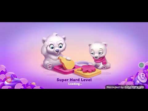 Wildscapes Level 411-412