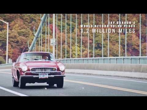 Irv Gordon- Under the Hood with Castrol | Advance Auto Parts