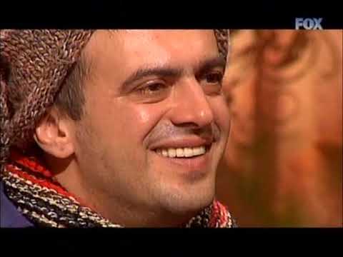 Fajront Republika S1-07, Sergej Trifunović i Dragana Ćosić (29.01.2009)