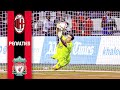 AC Milan v Liverpool | Penalty shoot-out | Dubai Super Cup