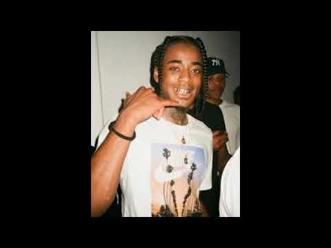 [SOLD] JpThaRuler Type Beat "Sessions" (Prod. Pistachio)