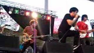 Repeat Offender - Wonderland