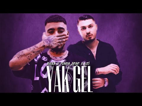 Funda Arar X Uzi X Blok3 - Yak Gel #eşrefrüya 