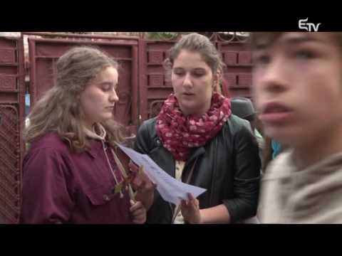 Kultúrcsepp: kultúrkörkép – 2016. május 21.