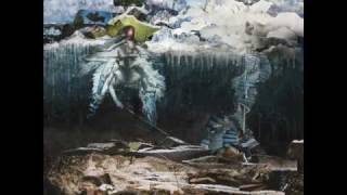 John Frusciante - Enough Of Me (The Empyrean) [track #7] with lyrics