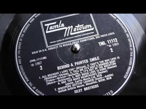 Thumbnail for Isley Brothers - It's Out Of The Question by The Funk Brothers