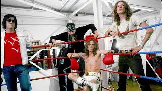 The Darkness - Forbidden Love (No Guitar)