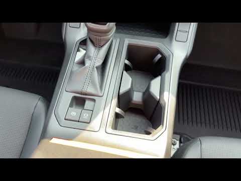 Thumbnail for 2026 RAV4 XLE Premium Walkaround