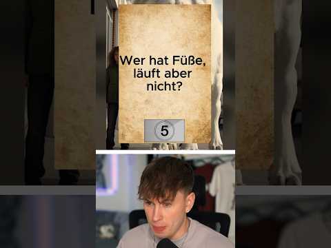 Nur 1% können dieses Rätsel LÖSEN