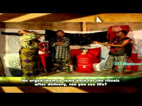 Hajia Basirat Ogunremi - Sweet Mother