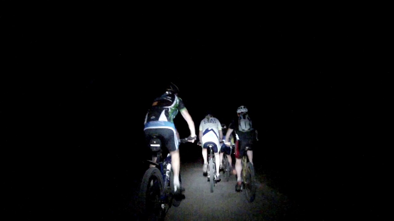 La nocturne de Roisey 2013