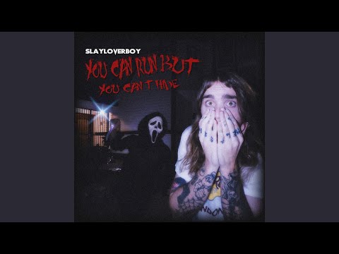 you can run but you can't hide