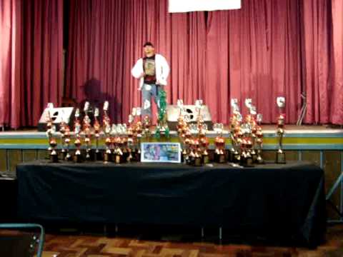 Animekê Festival 5 - Aniki - Engine Sentai Go-Onger!