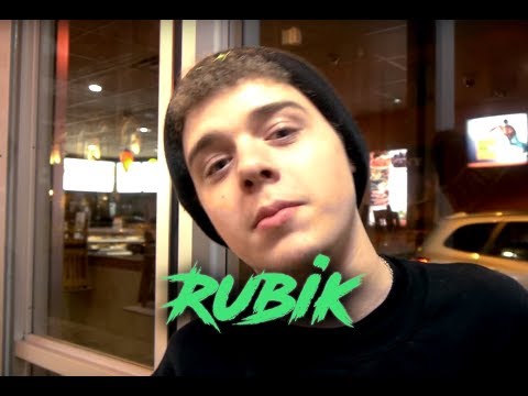 Rubik Beatbox | Rubik Style