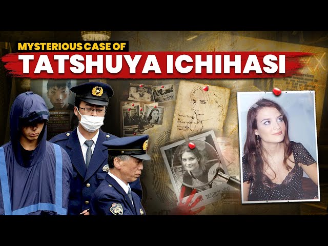 Mysterious Case of Tatsuya Ichihashi | Japanese Killer Who Made Millions From a Book From Jail SDDEFAULT Thumbnail