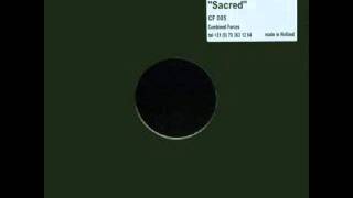 Sander Kleinenberg - Sacred(dub) Combined Forces 1999