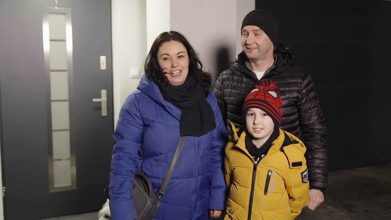 Pokój dla fana piłki nożnej - Nowy Aranż w Niedzielę o 13:00 w darmowej Telewizji WP