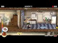 Neighbours From Hell Level 04 Bath Time 100 All Tricks