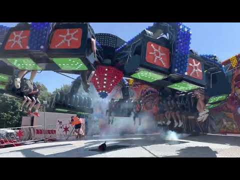 John Walls Superstar 2022