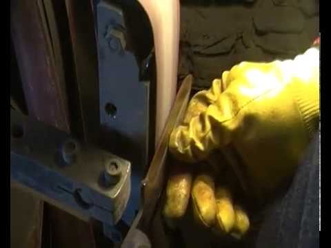 Proto Teil 3 - Scandi Schliff