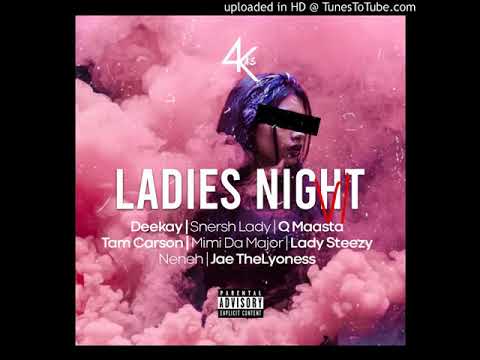 Ladies Night Part 6