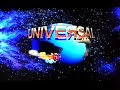 Universal Cartoon Studios 1996