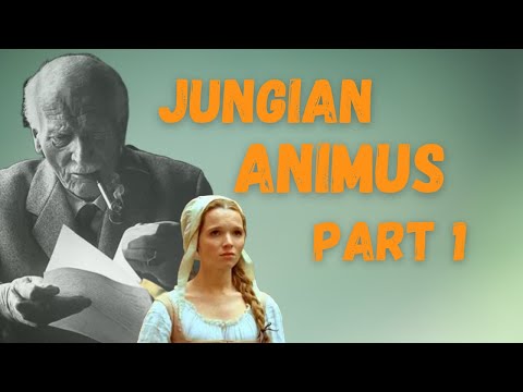 Jungian Animus Explained| Interpretation of fairy tales - The Goose Girl by Brothers Grimm