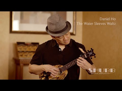 The Water Sleeves Waltz (Daniel Ho)