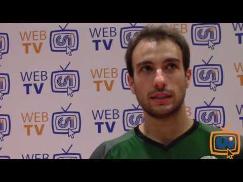 Intervista Pcg Bresso Caffè 24 - Andrea Beolchini