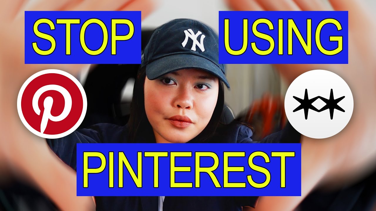 a beginner's guide to are.na (as a pinterest alternative & digital garden)