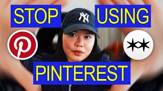 a beginner's guide to are.na (as a pinterest alternative & digital garden)
