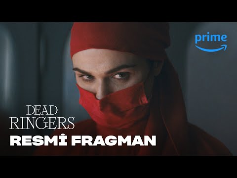 Dead Ringers | Resmi Fragman | Prime Video Türkiye