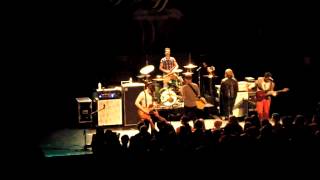 Chasing Dreams Live   Miss Fortune