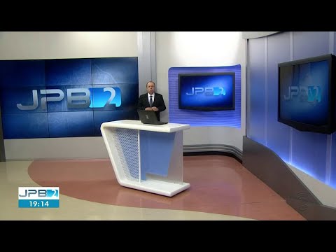 HD | Trechos do último JPB2 Interior com o estúdio de 2013 - 13/09/2021