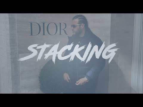 [FREE] Tunde X Meekz Type Beat - "STACKING" | UK Rap Instrumental 2020