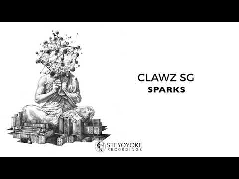 Clawz SG - Sparks (Original Mix) | Steyoyoke