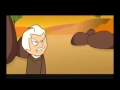 Animated Sholay Parody Dubbed In Konkani