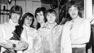 Cousin Norman  MARMALADE