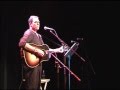 Eric Andersen - "Trouble in Paris" & "Shape of a Broken Heart", Prinsentheater, Groningen, 2005