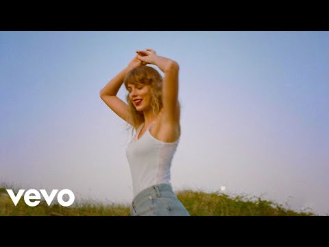 Taylor Swift ft. Post Malone - Love Can [Music Video]