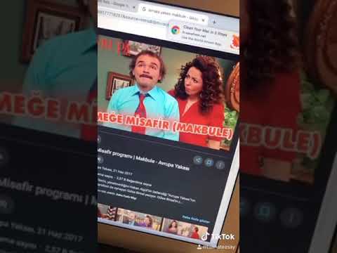 Tuana Tezsay - Avrupa Yakası Oyuncuları Makyajı