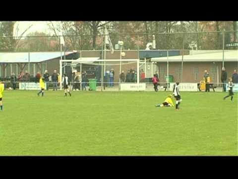 SVS D1  - Victoria d2 171112