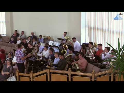 Jebel Brass Band - Îl cunoști tu pe Cel ce te-a creat